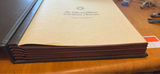 The Official History of Colonial America commemorative pewter coin set - thumbnail 6 of 6