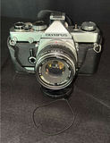 Collection of vintage film and digital cameras - thumbnail 6 of 11