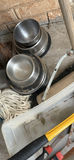 Assorted garden tools and hardware - thumbnail 3 of 9