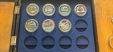 United States Navy Official Challenge Coin Collection - thumbnail 2 of 6