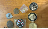 Military-themed collectible coins, medallions, patches, and pins - thumbnail 6 of 7