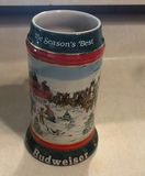 Assorted beer steins and mugs - thumbnail 6 of 13