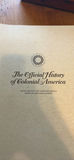 The Official History of Colonial America commemorative pewter coin set - thumbnail 2 of 6