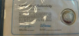 Official United Nations Commemorative Medal – First Edition Proof Silver Collection - thumbnail 4 of 7