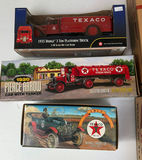 Texaco Wings of Texaco Die-Cast Model Collection - thumbnail 2 of 13