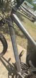 Roadmaster mountain bicycle with triple crankset - thumbnail 3 of 7