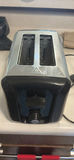 Toaster, Mini-Prep Chopper/Grinder, Small Pressure Cooker, and Iron - thumbnail 5 of 16