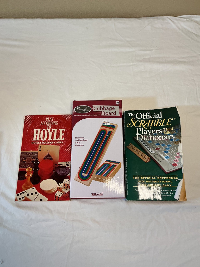 Board games and Puzzles - image 6 of 9
