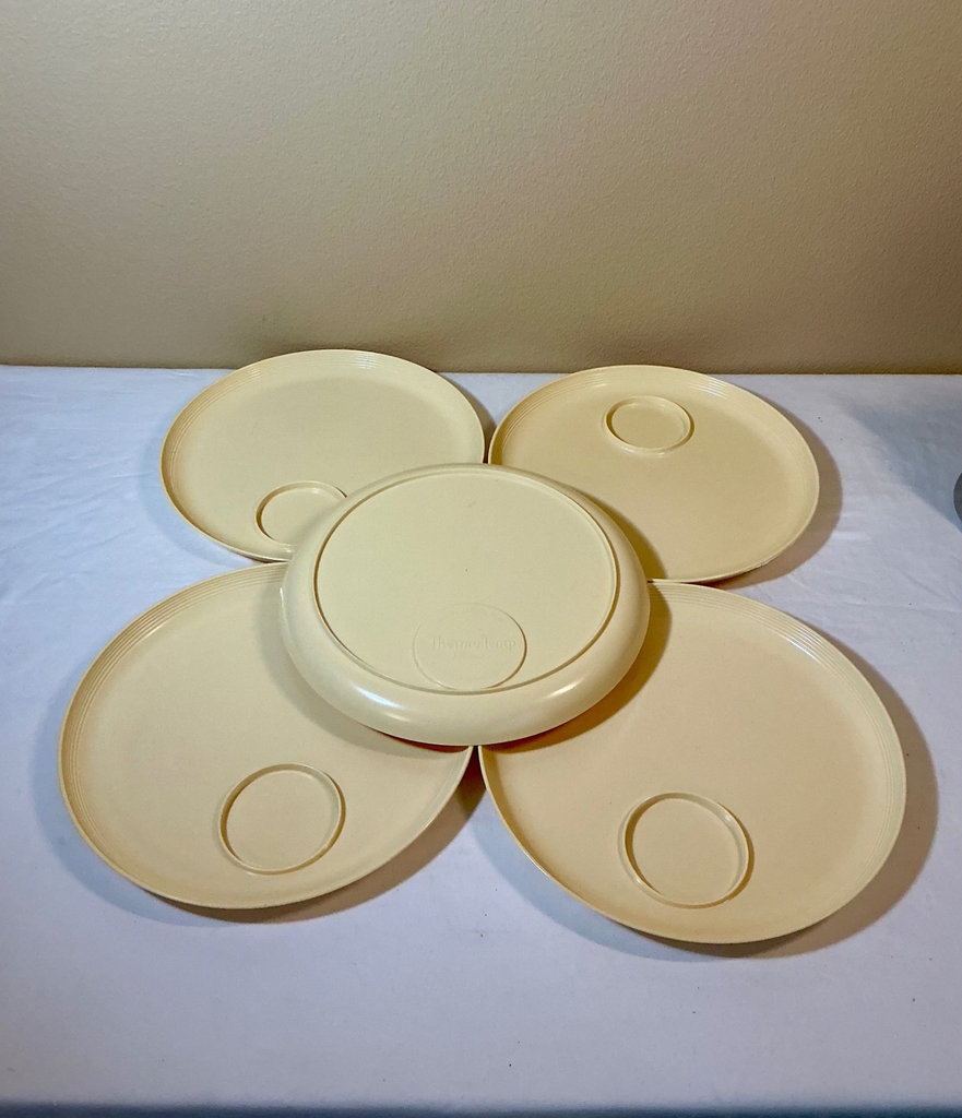 Vintage Picnic items - image 2 of 6