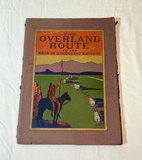 Antique Railroad Travel Books - thumbnail 17 of 21