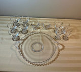 Mid Century Anchor Hocking Berwick Boopie - thumbnail 1 of 7