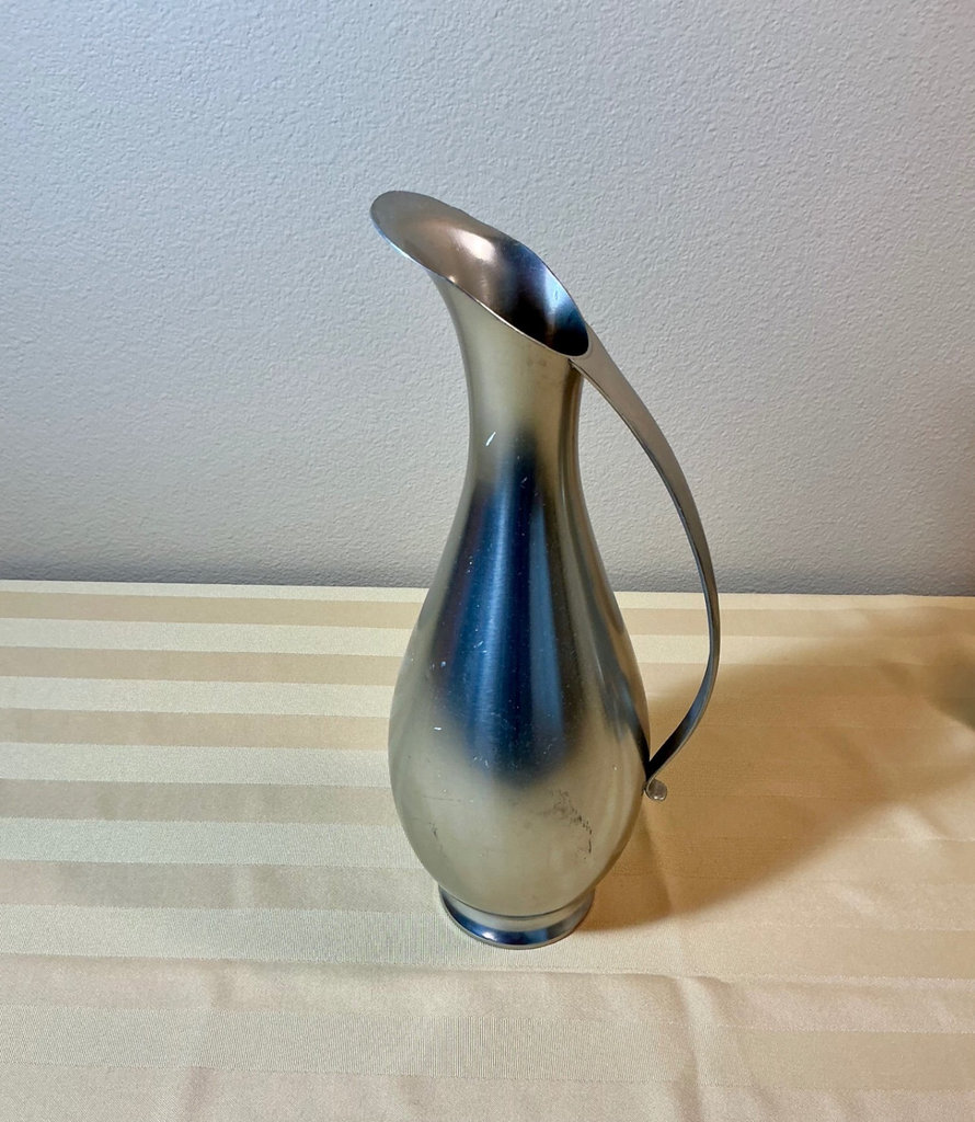 Royal Holland KMD Daalderop Pewterware - image 6 of 11