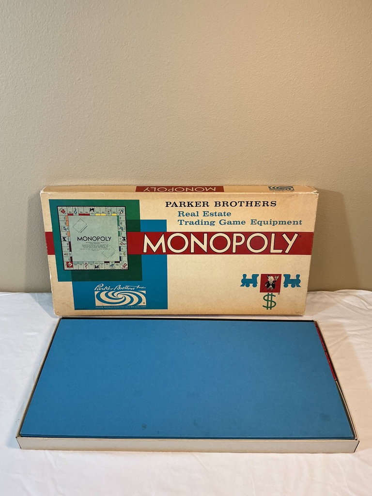 Board games and Puzzles - image 8 of 9