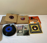 Collection of vintage vinyl LP records - thumbnail 19 of 19