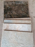Porcelain floor tiles - thumbnail 2 of 4