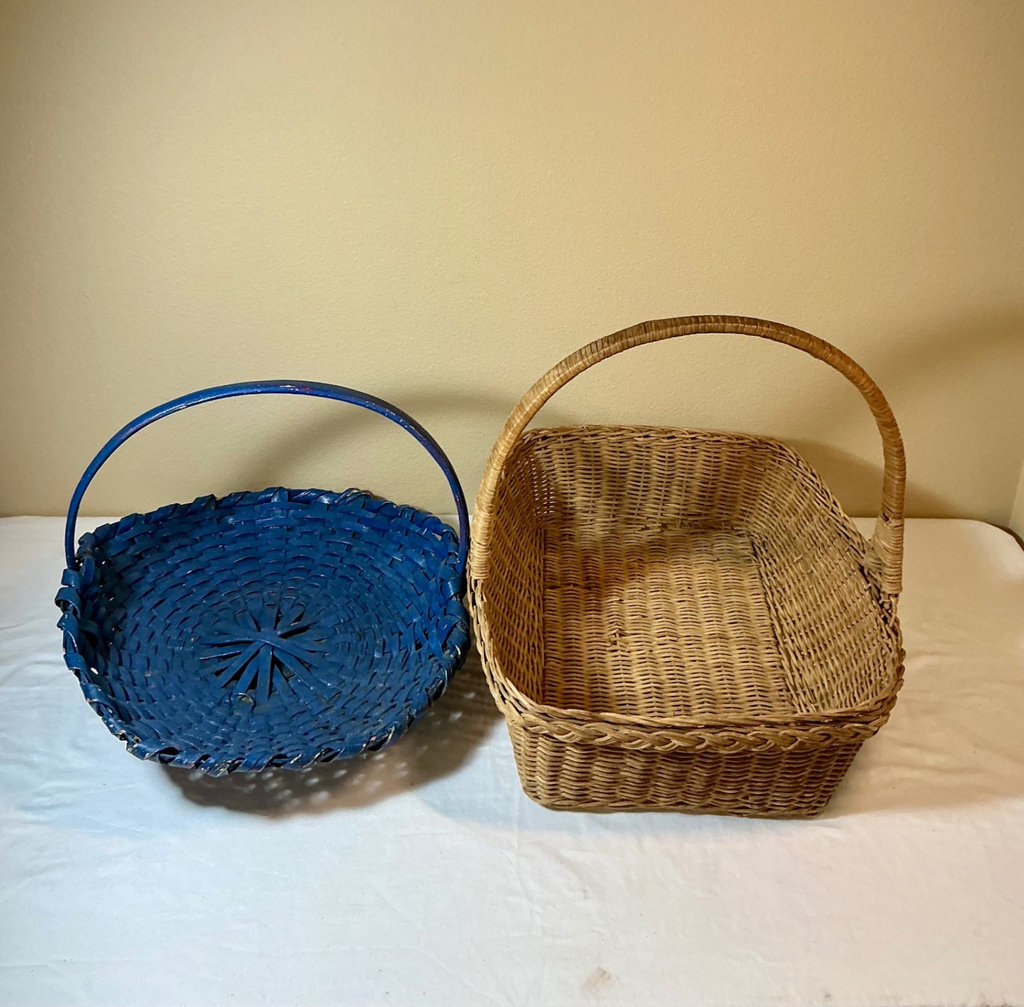 Baskets and a Box of Fortunes - image 3 of 5