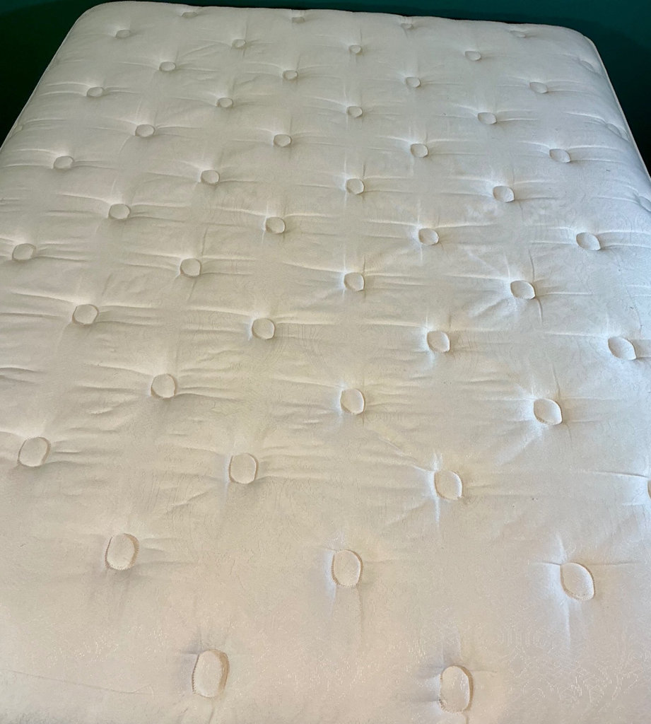 Simmons Beautyrest Mattress - image 4 of 4