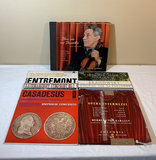 Collection of vintage vinyl LP records - thumbnail 13 of 19