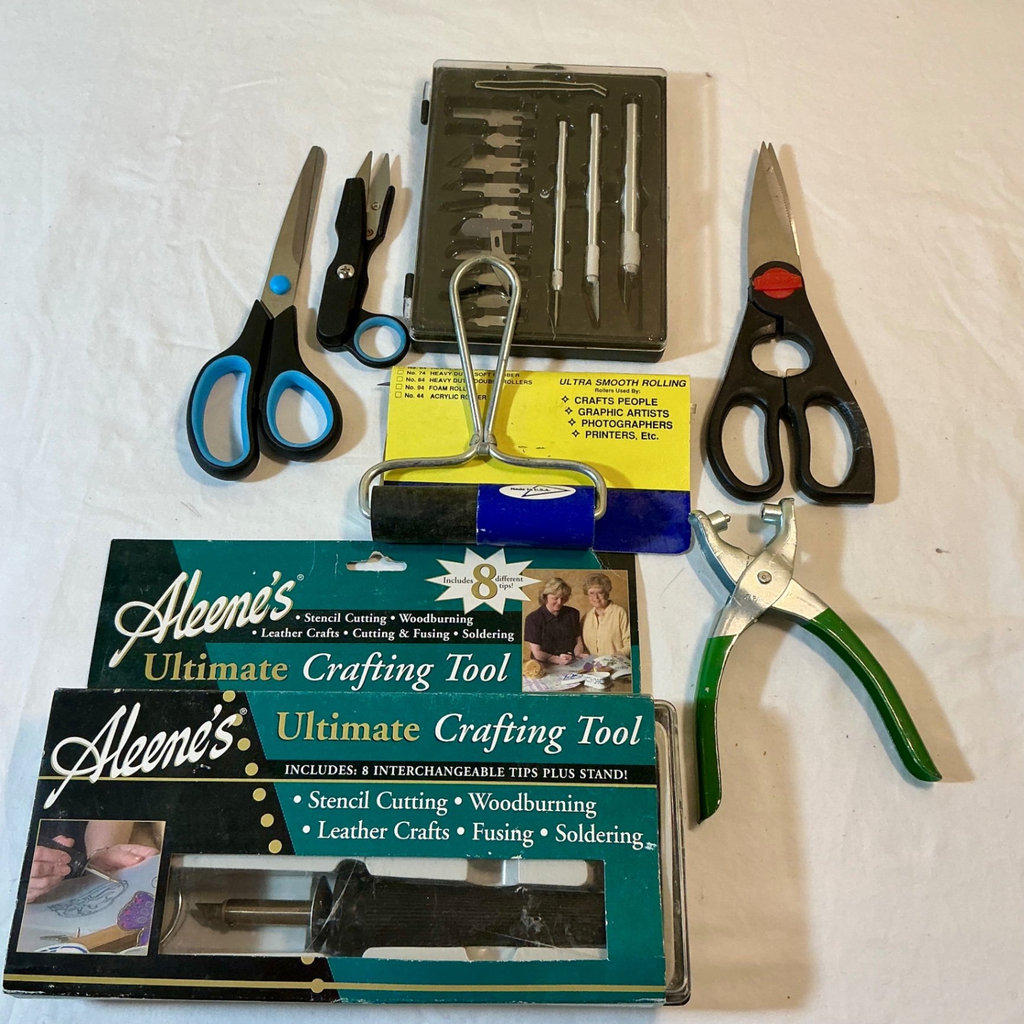 Arts and Crafts Supplies - image 6 of 8