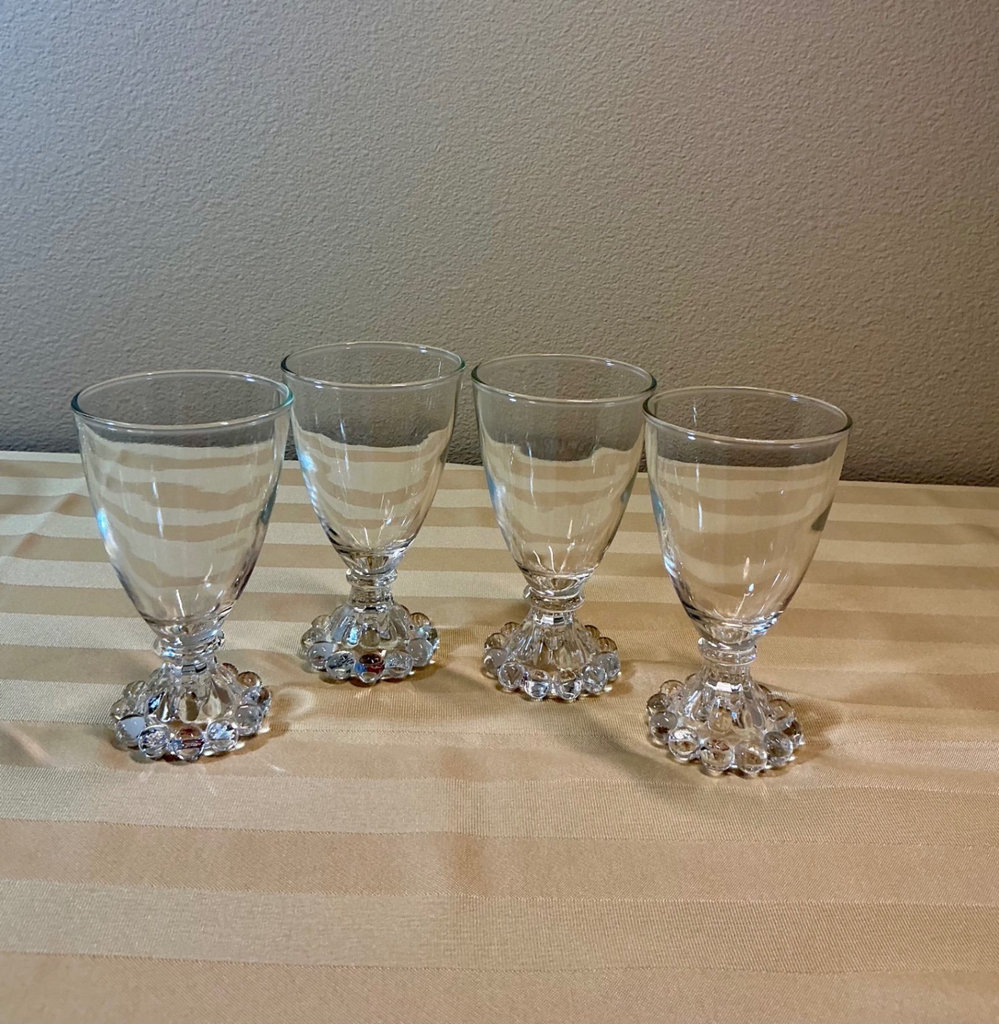 Mid Century Anchor Hocking Berwick Boopie  - image 2 of 7