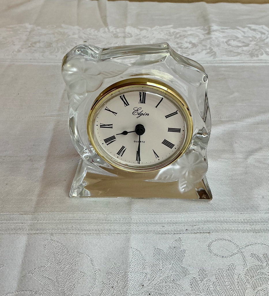 Clocks - image 4 of 4