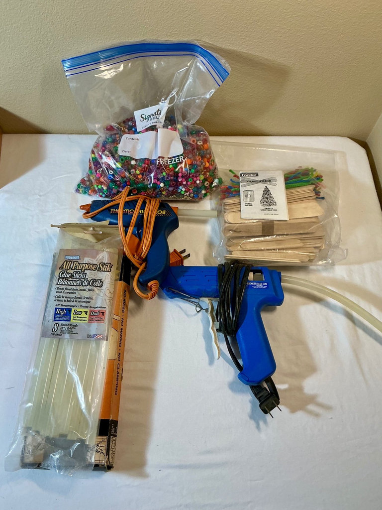 Arts and Crafts Supplies - image 4 of 8