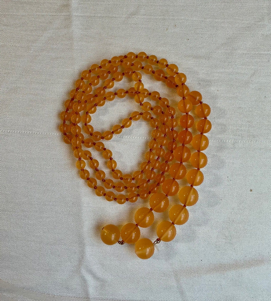 Assorted Beaded Jewelry and Bag - image 7 of 9