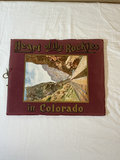 Antique Railroad Travel Books - thumbnail 5 of 21