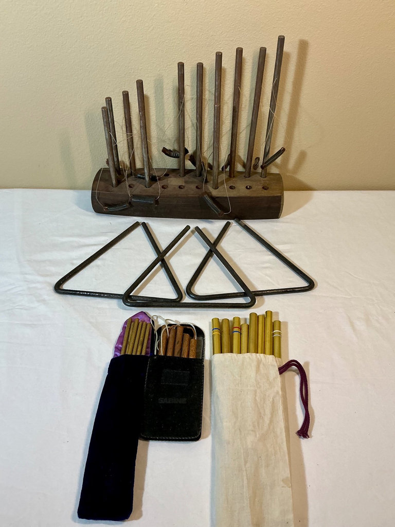Choroi Flutes and So Much More - image 1 of 9