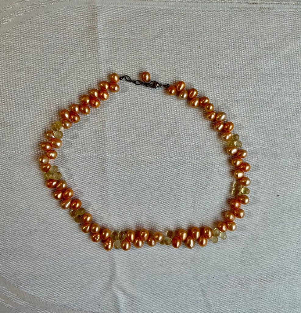 Assorted Beaded Jewelry and Bag - image 6 of 9