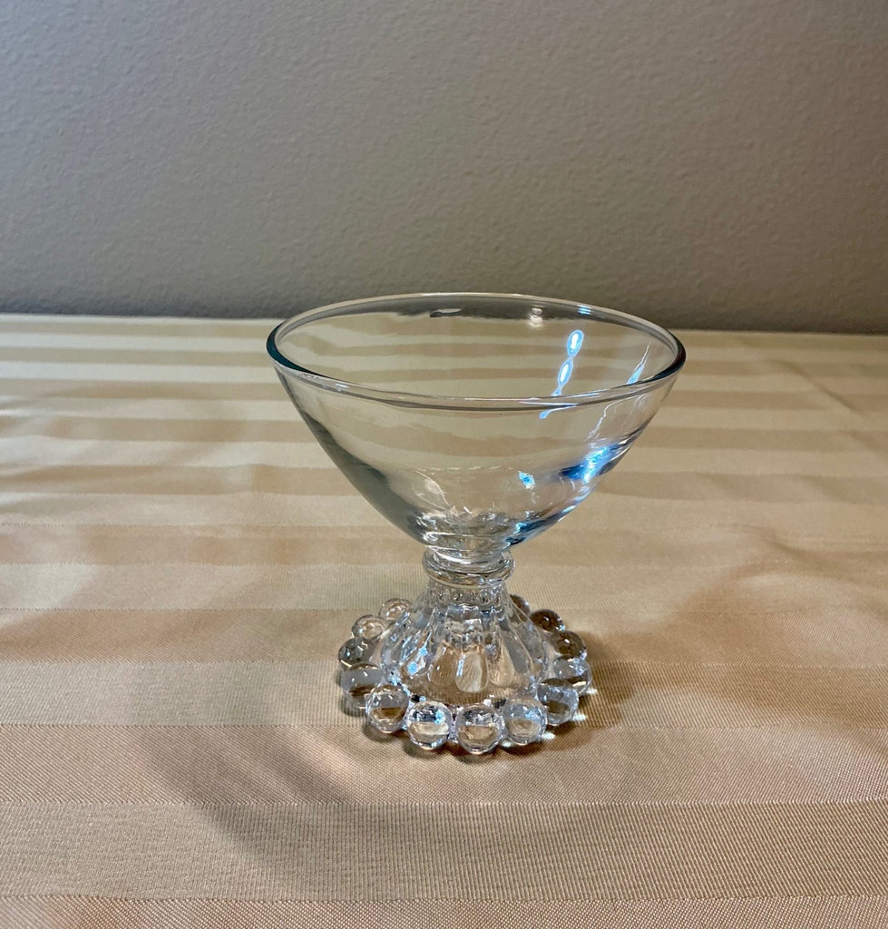 Mid Century Anchor Hocking Berwick Boopie  - image 4 of 7