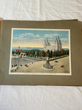 Antique Railroad Travel Books - thumbnail 4 of 21