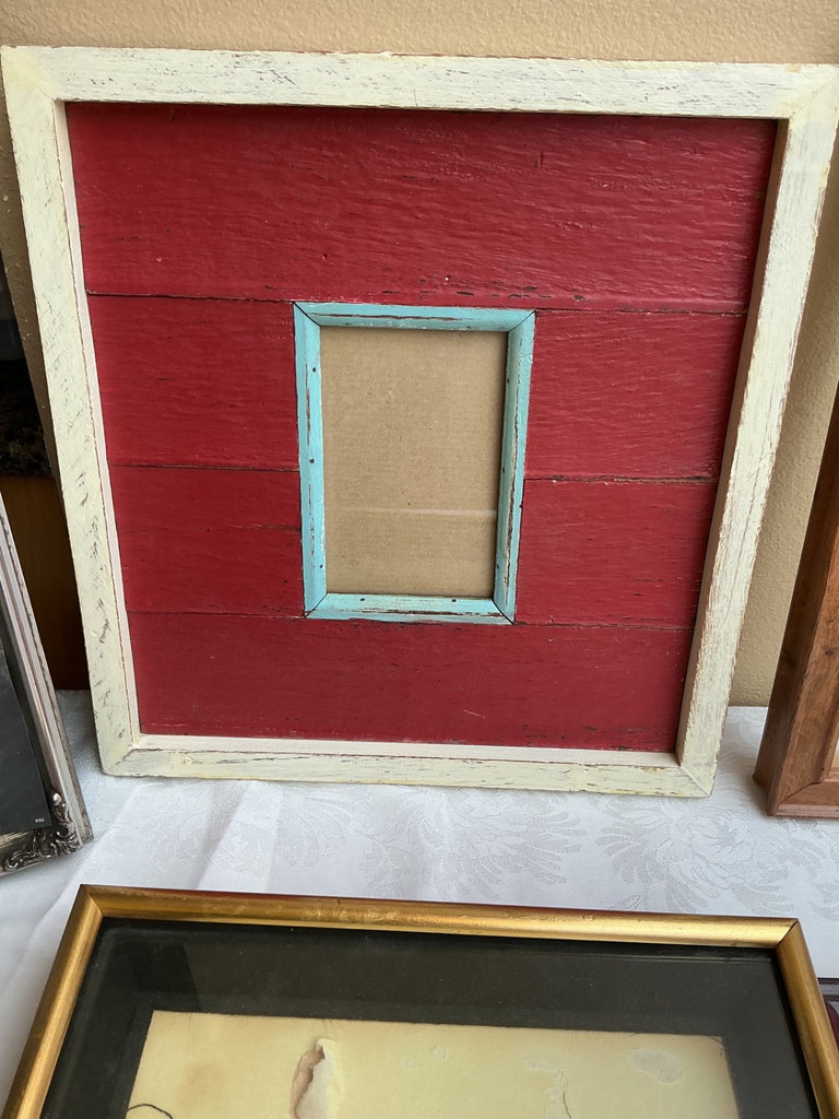 Blank Frames - image 6 of 9