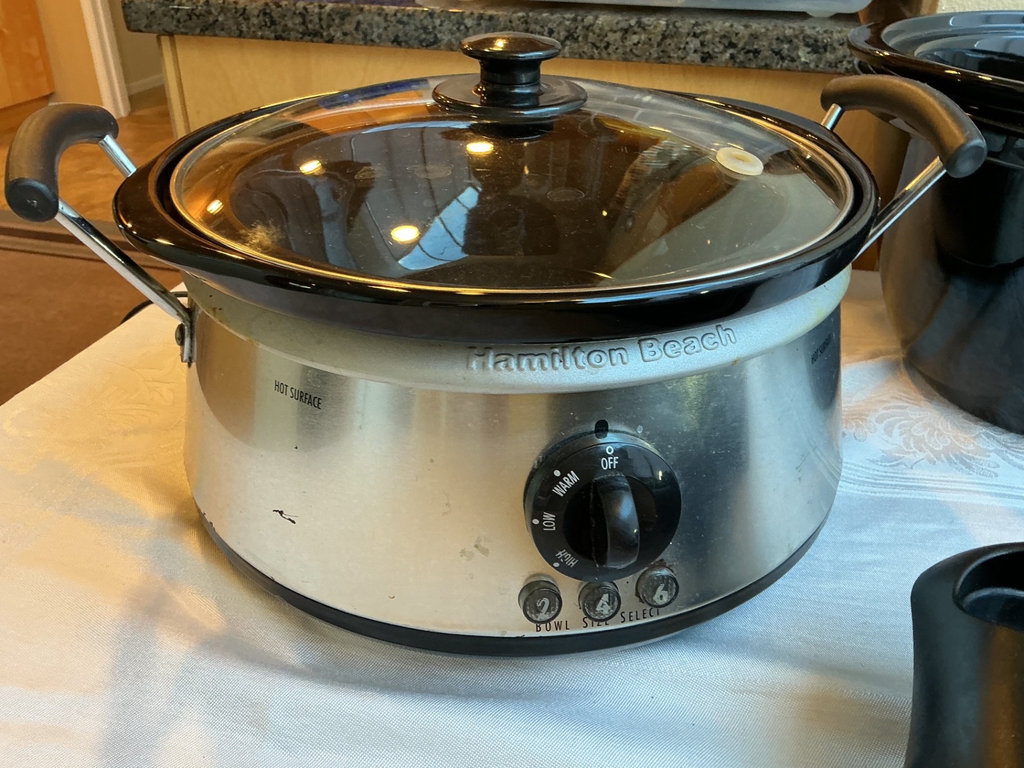 Kitchen Appliances - image 2 of 6