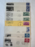 Large Stamp Collection - thumbnail 2 of 18