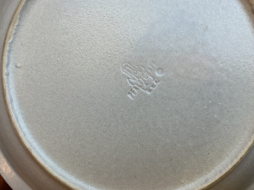 Vintage Pflatzgraff Plates and Bowls - image 3 of 5