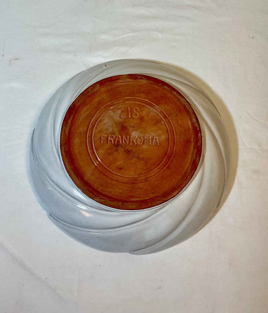 Ceramics including a Frankoma - image 3 of 10