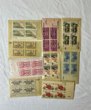 Large Stamp Collection - thumbnail 7 of 18