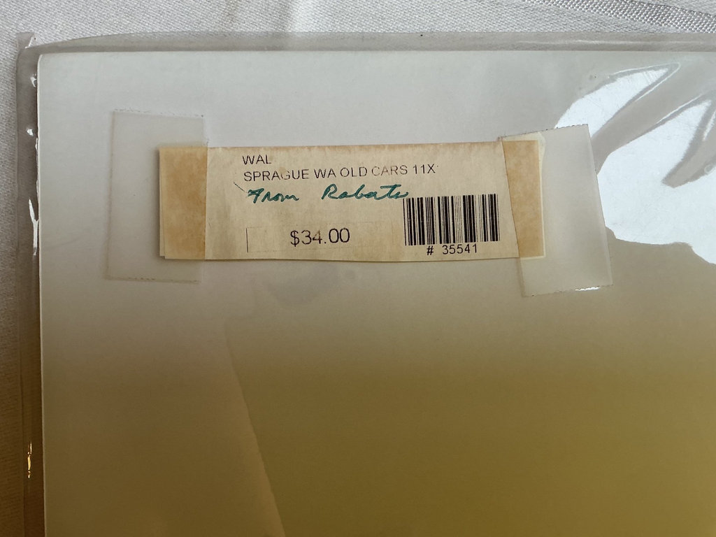 Matted Photos - image 5 of 9