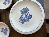 Vintage Pflatzgraff Plates and Bowls - thumbnail 2 of 5