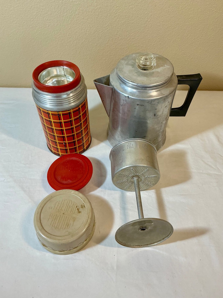 Vintage Picnic items - image 4 of 6