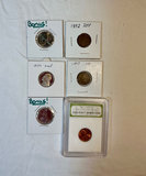 Coin Collection - thumbnail 6 of 10