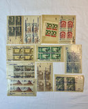 Large Stamp Collection - thumbnail 12 of 18