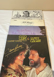 Collection of vintage vinyl LP records - thumbnail 7 of 19