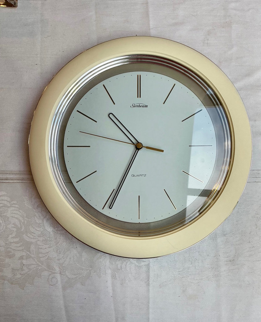 Clocks - image 2 of 4