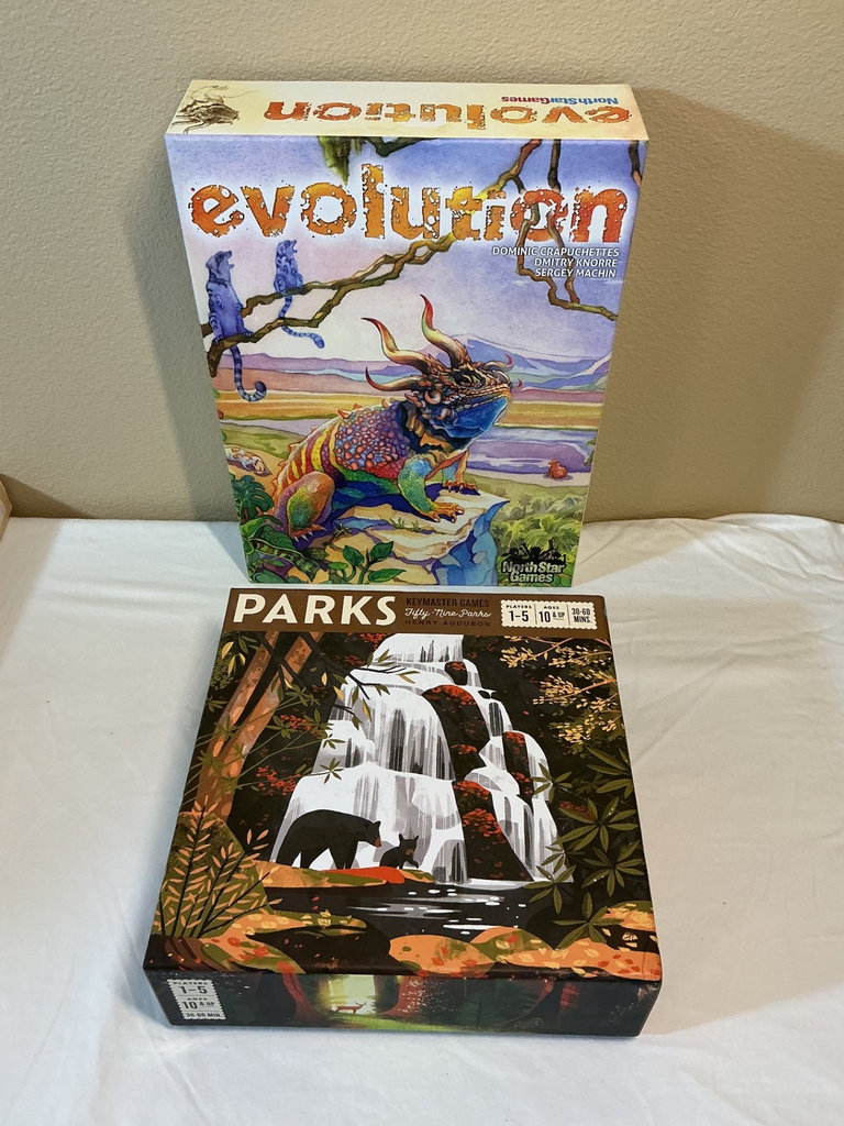 Board games and Puzzles - image 4 of 9