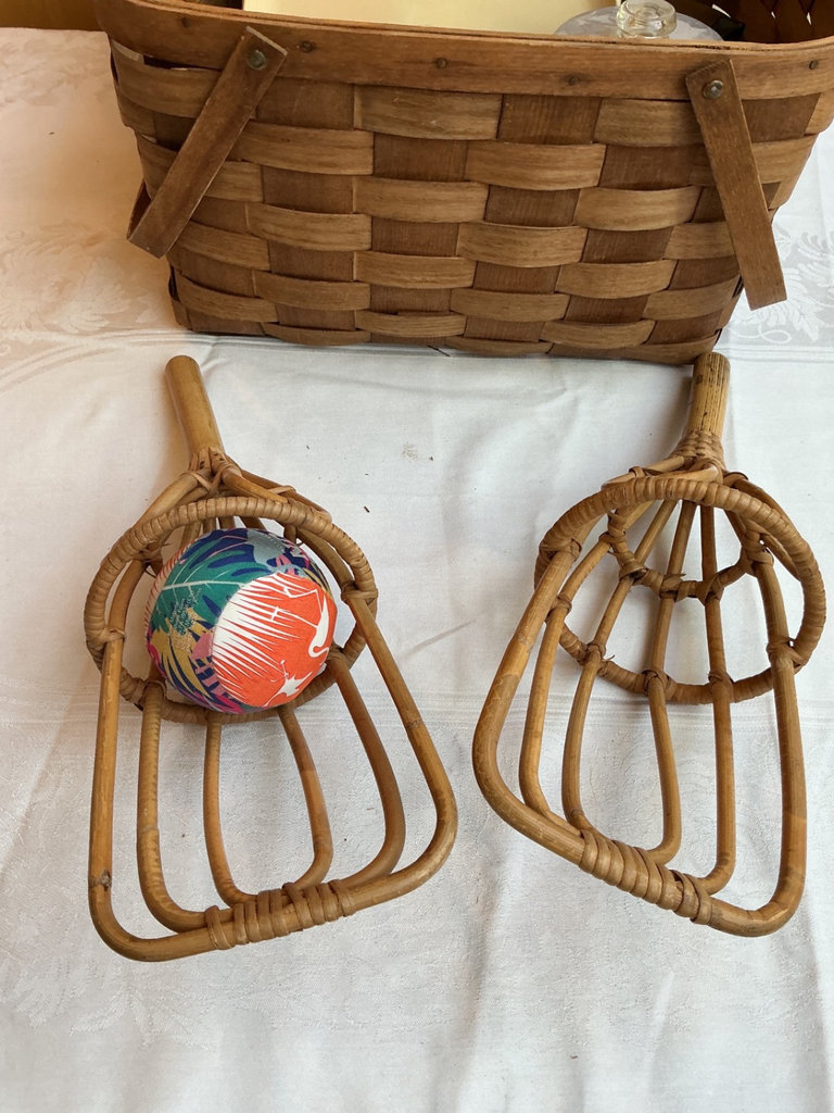 Vintage Picnic items - image 6 of 6