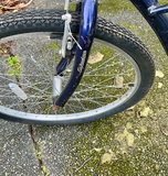 Vintage Schwinn Jaguar women's cruiser bicycle - thumbnail 4 of 9