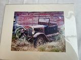 Matted Photos - thumbnail 4 of 9