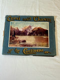 Antique Railroad Travel Books - thumbnail 8 of 21
